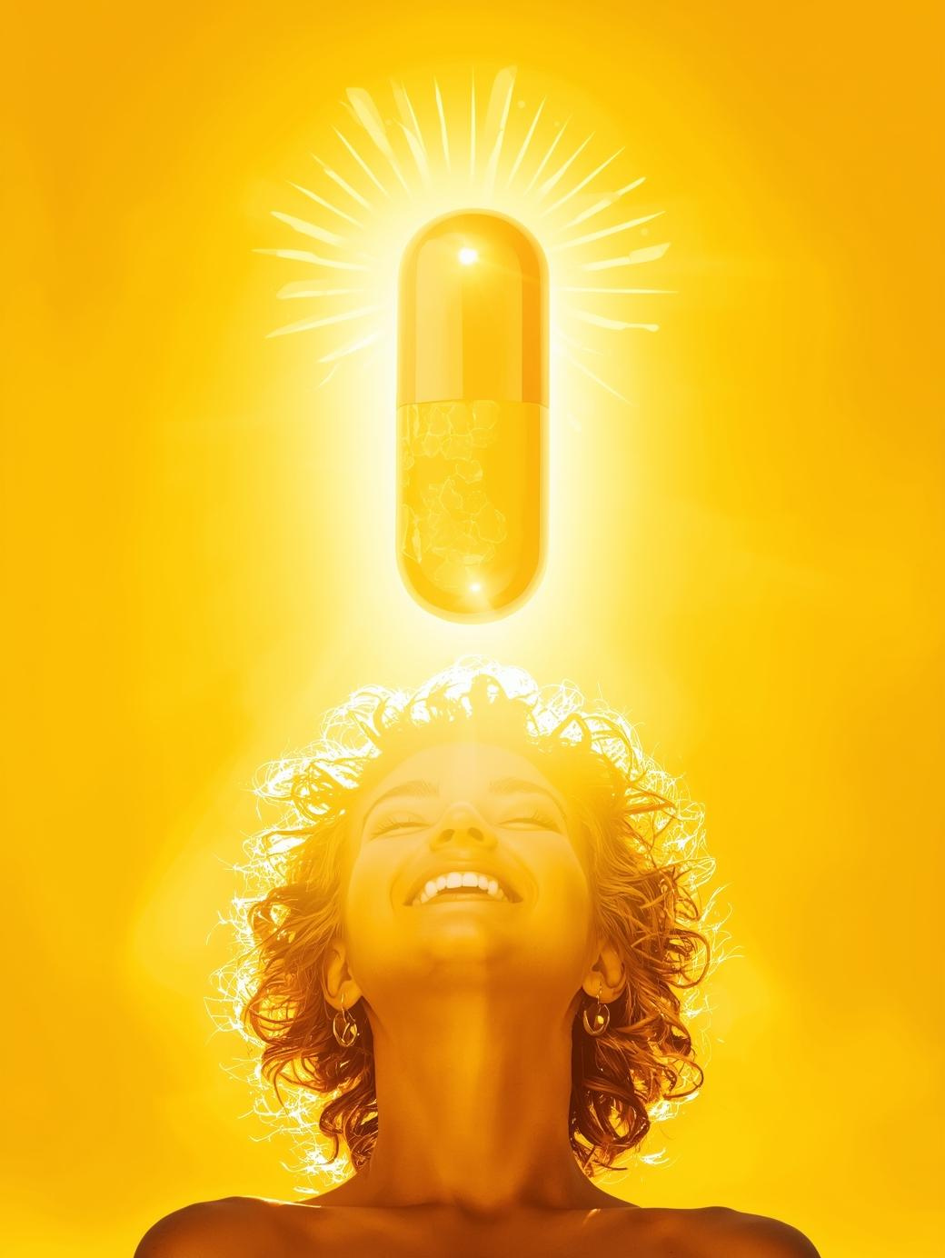 Vitamin D 