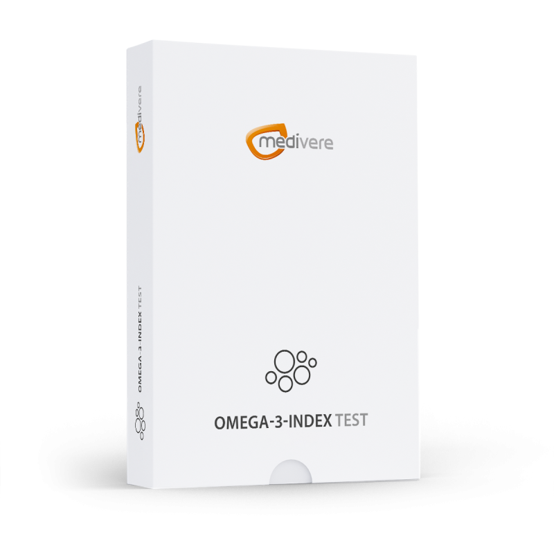 Omega-3-Index