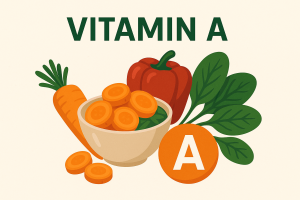 Vitamin A