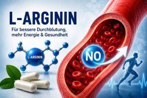 L-Arginin